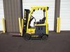 Hyster E30XN, E35XN, E40XN Electric Forklift Truck A269 Series Workshop Service Repair Manual (USA)