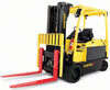 Hyster E4.0XN, E5.0XN, E5.0XNS, E5.5XN Electric Forklift Truck C099 Series Service Repair Manual (Europe)