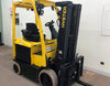 Hyster E45XN E50XN E55XN E60XN E65XN E70XN Electric Forklift Truck A268 Series Service Repair Manual (US)