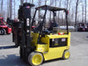 Hyster E70XL3, E80XL3, E100XL3, E100XL3S, E120XL3 Electric Forklift Truck C098 Series Service Repair Manual