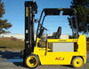 Hyster E70XL E80XL E100XL E100XLS E120XL Electric ForkLift Truck C098 Series Service Repair Manual (USA)