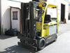 Hyster E80XN, E90XN, E100XN, E100XNS, E120XN Electric ForkLift Truck C099 Series Service Repair Manual (USA)