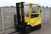 Hyster H1.50XM, H1.75XM, H2.00XMS Forklift Truck E001 Series Workshop Service Repair Manual (Europe)