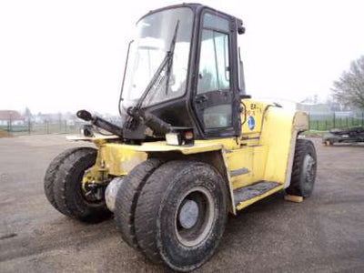 Hyster H14.00XM, H15.00XM, H16.00XM, H18.00XM, H20.00XM Lift Truck A214 series Service Repair Manual (Europe)