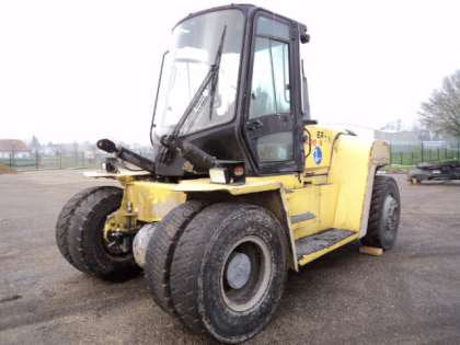 Hyster H14.00XM, H15.00XM, H16.00XM, H18.00XM, H20.00XM Lift Truck A214 series Service Repair Manual (Europe)