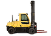 Hyster H170FT, H175FT36, H190FT Forklift Truck A299 Series Workshop Service Repair Manual (USA)