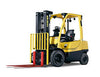 Hyster H2.0FT, H2.5FT, H3.0FT, H3.5FT Forklift Truck L177 Series Workshop Service Repair Manual (Europe)