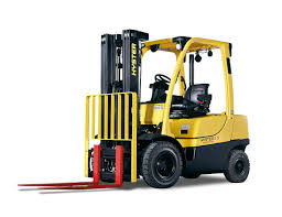 Hyster H2.0FT, H2.5FT, H3.0FT, H3.5FT Forklift Truck L177 Series Workshop Service Repair Manual (Europe)