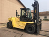 Hyster H300HD2, H330HD2, H360HD2, H360HD2-EC Forklift Truck H019 Series Workshop Service Repair Manual (USA)