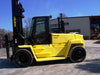 Hyster H300HD, H330HD, H360HD (-EC) Diesel Forklift Truck E019 Series Workshop Service Repair Manual (USA)