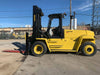 Hyster H300HD, H330HD, H360HD, H360HD-EC Diesel Forklift Truck F019 Series Spare Parts Manual