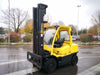 Hyster H4.0FT5, H4.0FT6, H4.5FTS5, H4.5FT6, H5.0FT, H5.5FT Forklift Truck R005 Series Service Repair Manual