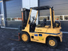 Hyster H40J, H50J, H60JS Diesel or LPG Forklift Truck F003 Series Workshop Service Repair Manual