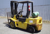 Hyster H40XL, H50XL, H60XL (H2.00XL, H2.50XL, H3.00XL) Forklift Truck C177 Series Spare Parts Manual