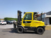 Hyster H6.0FT, H7.0FT Diesel and LPG Forklift Truck J006 Series Workshop Service Repair Manual (Europe)