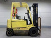 Hyster J2.00XM, J2.50XM, J3.00XM, J3.20XM Electric Forklift Truck A216 Series Service Repair Manual (Europe)