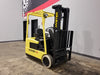 Hyster J30XMT2, J35XMT2, J40XMT2 Electric Forklift Truck H160 Series Workshop Service Repair Manual