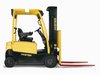 Hyster J30XNT, J35XNT, J40XNT Electric Forklift Truck K160 Series Workshop Service Repair Manual (USA)