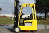 Hyster J30ZT, J35ZT, J40ZT Electric Forklift Truck J160 Series Workshop Service Repair Manual (USA)