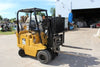 Hyster J40XL, J50XL, J60XL Electric Forklift Truck B168 Series Workshop Service Repair Manual (USA)