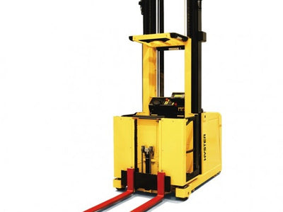 Hyster K1.0M K1.0H Order Picker B460 Series Workshop Service Repair Manual