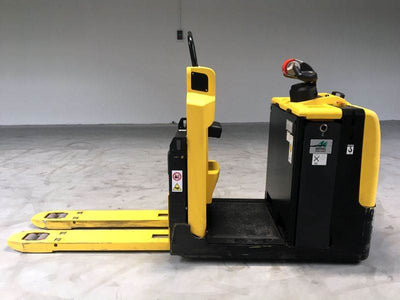 Hyster LO1.0F LO2.0 LO2.0L LO2.5 LO5.0T Low Level Order Picker E444 Series Service Repair Manual