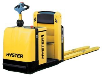 Hyster LO2.0, LO2.0L, LO2.0M Low Level Order Picker A939, D444 series Workshop Service Repair Manual