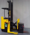 Hyster N25XMDR2, N30XMR2, N40XMR2, N50XMA2 Electric Forklift Truck B470, B471 Series Service Repair Manual
