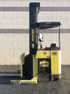 Hyster N30XMDR3, N45XMR3 Electric Forklift Truck G138 Series Workshop Service Repair Manual