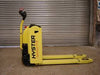Hyster P1.8 P2.0 P2.0L P2.2 Electric Pedestrian Pallet Truck E438 Series Workshop Service Repair Manual