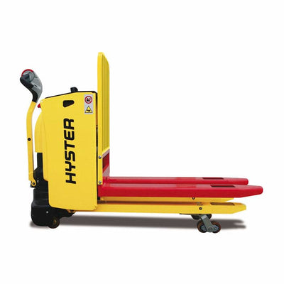 Hyster P2.0HL Electric Pallet Truck A472 series Workshop Service Repair Manual