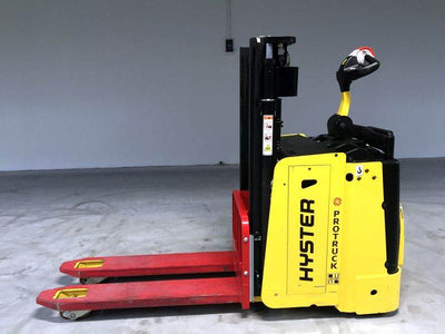 Hyster P2.0SD P2.0S S1.2S S1.5S Pallet Stacker A433 B439 B442 Series Workshop Service Repair Manual
