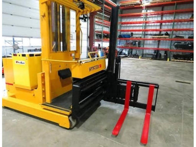 Hyster R30CH Electric RackLoader A186 Series Workshop Service Repair Manual