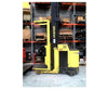 Hyster R30F R30FA R30FF Electric Reach Truck E118 Series Spare Parts Manual