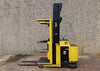 Hyster R30XM2, R30XMA2, R30XMF2 Electric Reach Truck G118 Series Spare Parts Manual