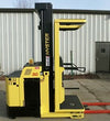 Hyster R30XM3 Electric Reach Truck H118 Series Workshop Service Repair Manual