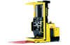 Hyster R30XM R30XMA R30XMF Electric Reach Truck F118 Series Workshop Service Repair Manual