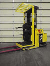 Hyster R30XMS2 Electric Reach Truck D174 Series Workshop Service Repair Manual