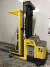 Hyster R30XMS3 Electric Reach Truck E174 Series Workshop Service Repair Manual