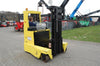 Hyster RM2.0 RM2.5 Electric Four-way Diesel Fork Lift Truck A461 Series Workshop Service Repair Manual