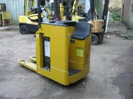 Hyster RP2.0 RP3.0 RP2.0N Electric Pallet Truck B448 B449 Series Workshop Service Repair Manual