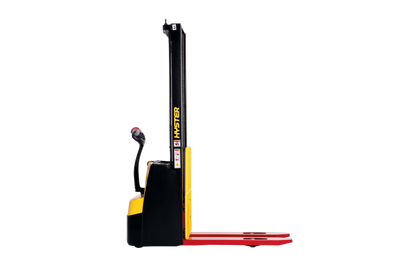 Hyster S1.0E Electric Pedestrian Stacker B440 Series Workshop Service Repair Manual