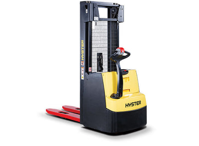 Hyster S1.0 S1.2 S1.4 S1.6 Electric Pedestrian Stacker C441 C456 series Workshop Service Repair Manual