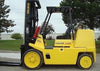 Hyster S135XL, S155XL, S155XLS (S6.00XL, S7.00XL) Diesel and LPG Forklift Truck B024 Series Parts Manual