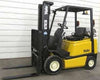 Hyster V30ZMD Electric Forklift Truck D210 Series Workshop Service Repair Manual