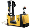 Hyster W20-30-40 XTA W20-25-30-40 XTC W20-30 XTR Pallet Truck A453 A454 A455 Series Service Repair Manual