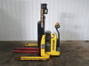 Hyster W20ZA W25ZA Pallet Stacker A495 Series Workshop Service Repair Manual