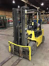 Hyster B214 Forklift Workshop Service Repair Manual