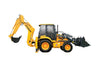 Hyundai H930ST H940ST Backhoe Loader Operator Manual Download