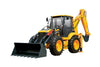 Hyundai H940S-4WS Backhoe Loader Operator Manual Download
